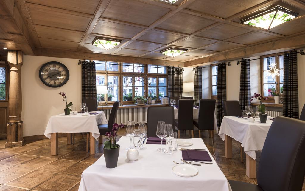 Romantik Hôtel l'Etoile Charmey Extérieur photo